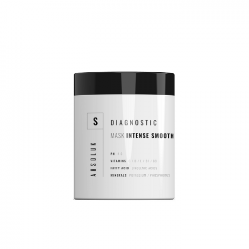 Absoluk Intense Smooth Mask 250ml